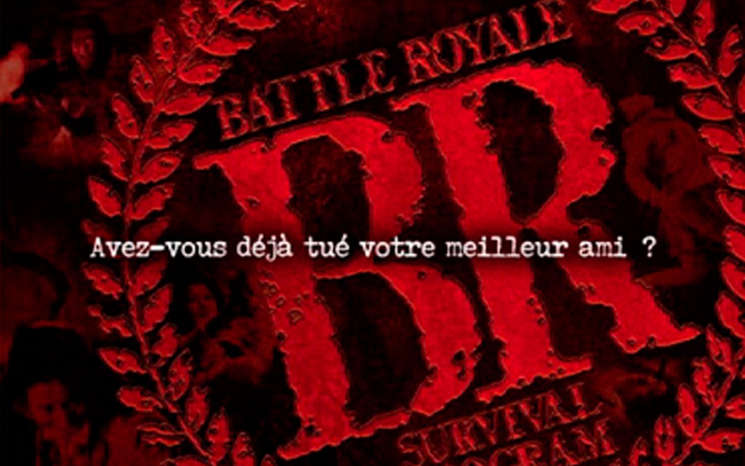 Film Battle Royale