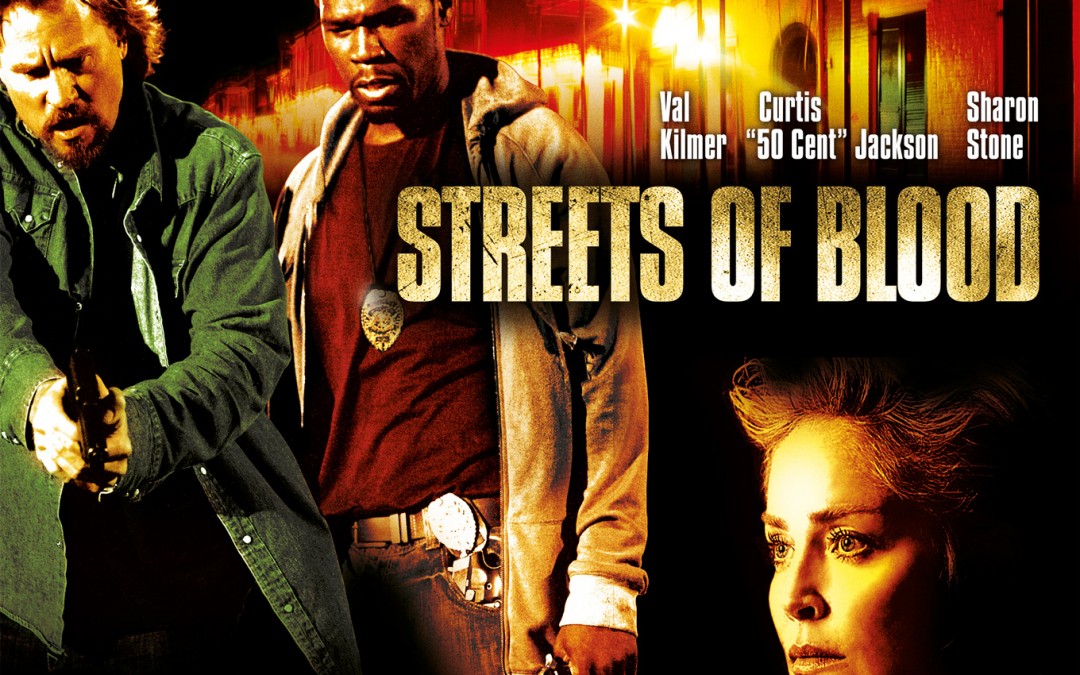 Vidéo Street Of Blood